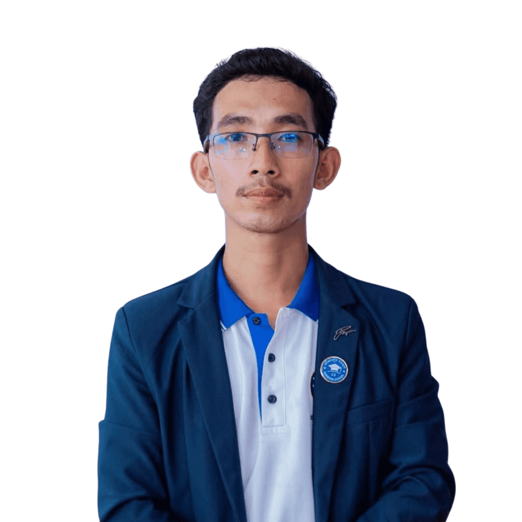 លោក ហ៊ន់ ចន្ថា - នាយកសាខា