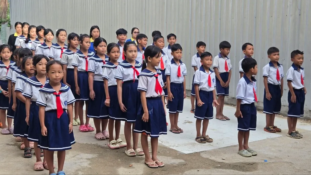 General English Program - Johnson School
